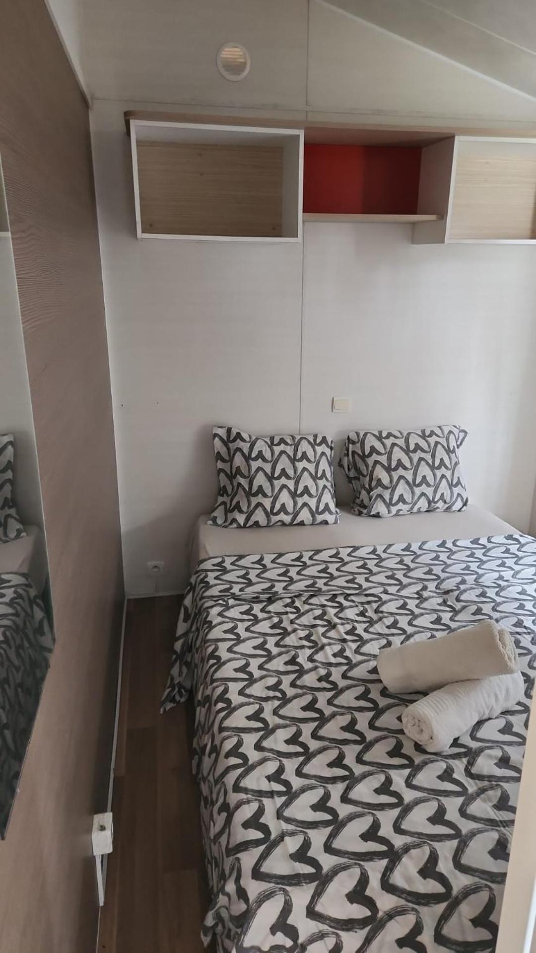 Bungalow Jardim Bonito 11Zz Pataias Esterno foto