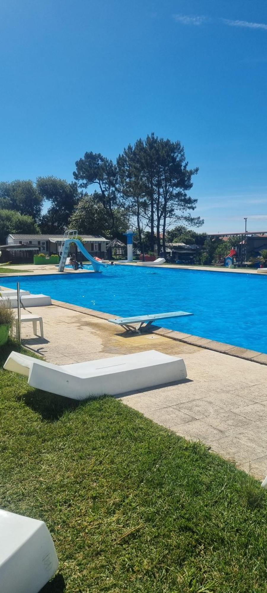 Bungalow Jardim Bonito 11Zz Pataias Esterno foto